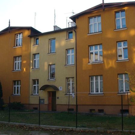 Ferienwohnung Sopot Karlikowo Exterior foto