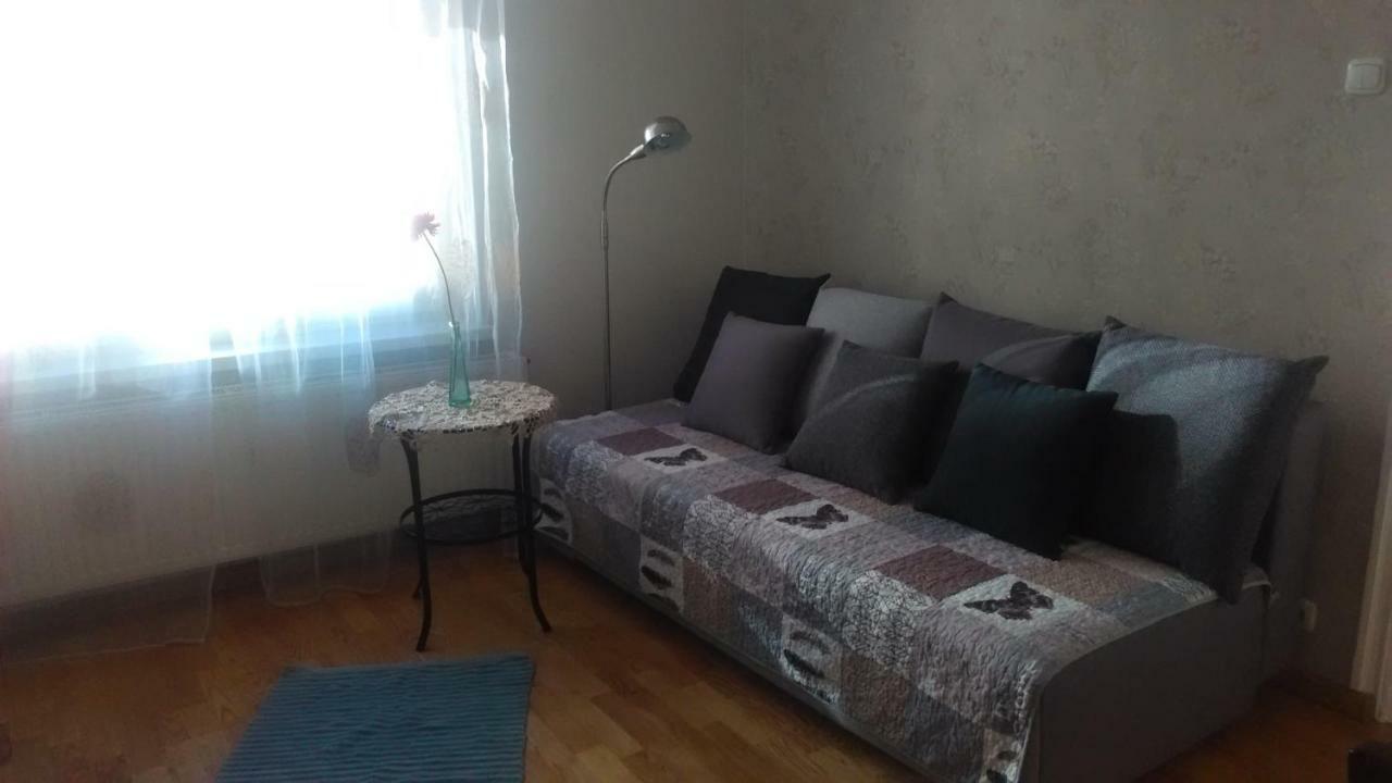 Ferienwohnung Sopot Karlikowo Exterior foto
