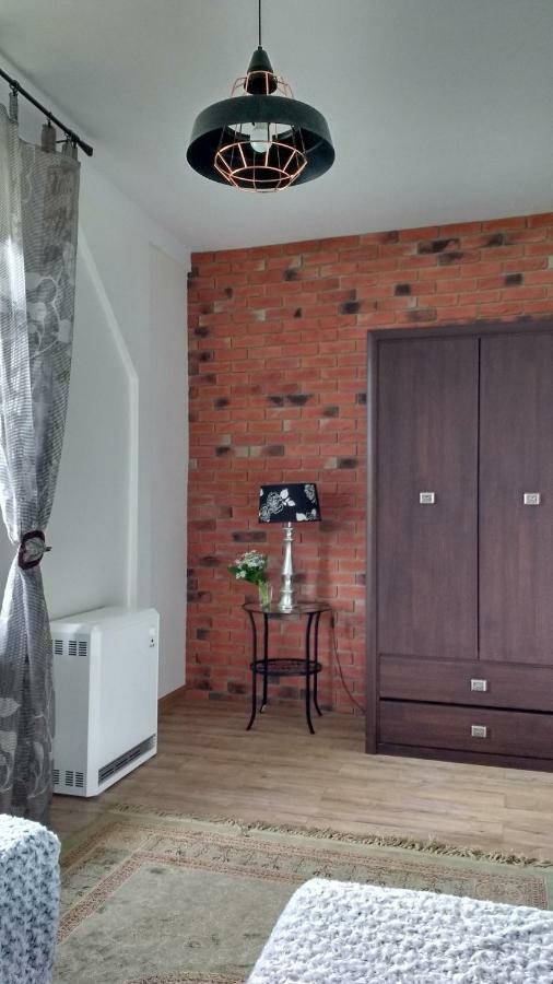 Ferienwohnung Sopot Karlikowo Exterior foto